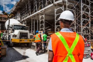 Startup Capital for new and existing businesses - Concrete Contractor -working capital for construction contractor operations